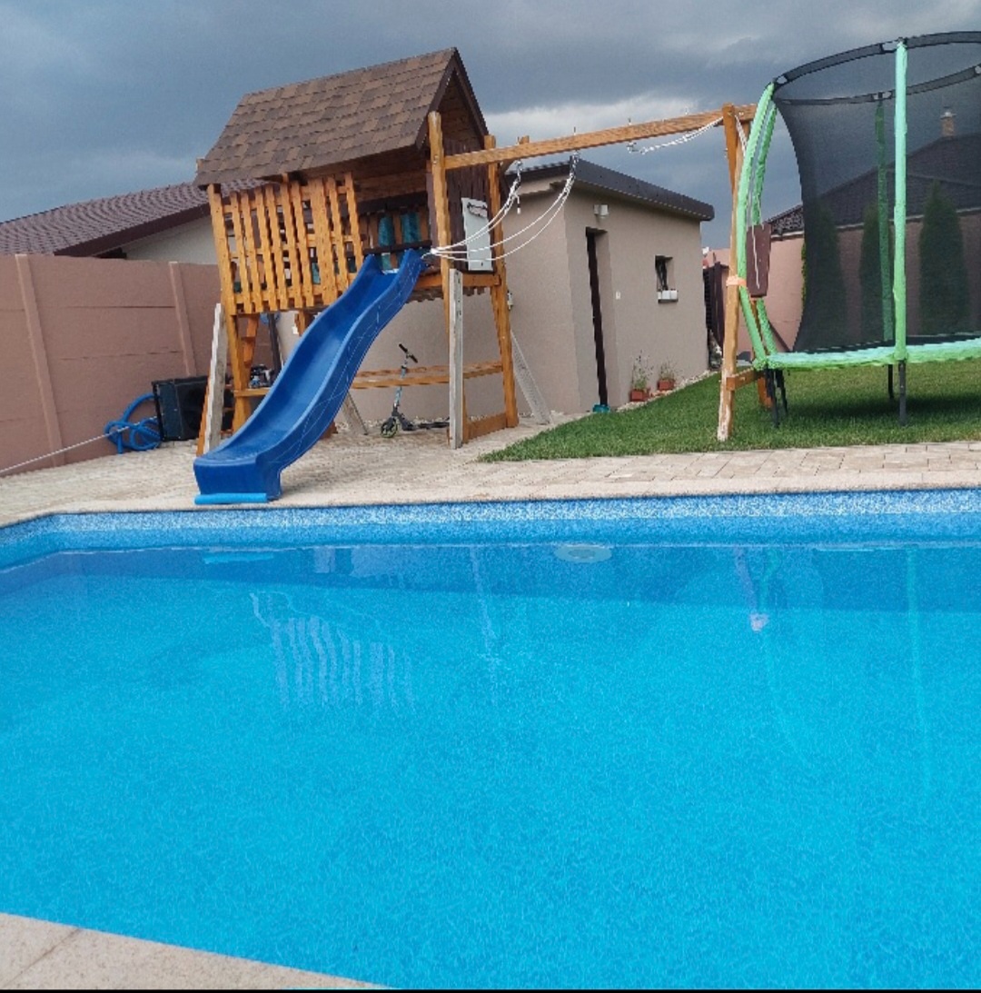 Rodinný dom - bungalov, Holíč - 3