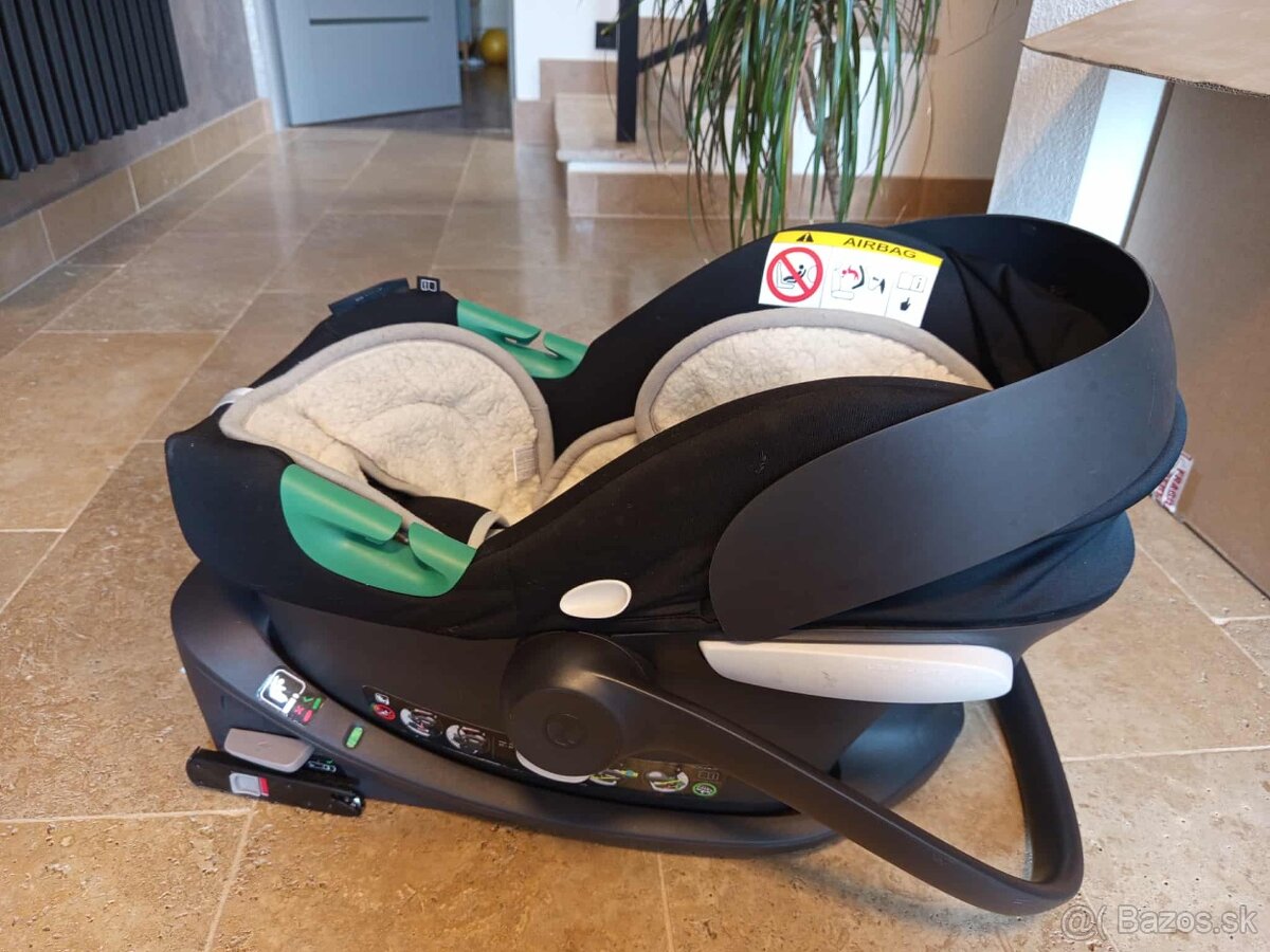 CYBEX Aton B2 i-Size - 3