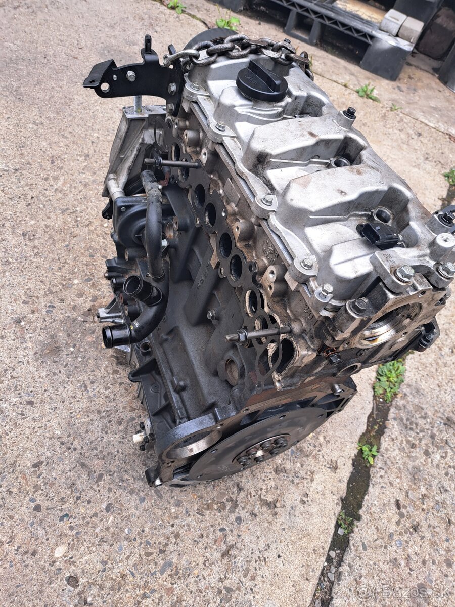 Hyundai Santa Fe 2.2 crdi 110kw rv.2006 4x4 - 3