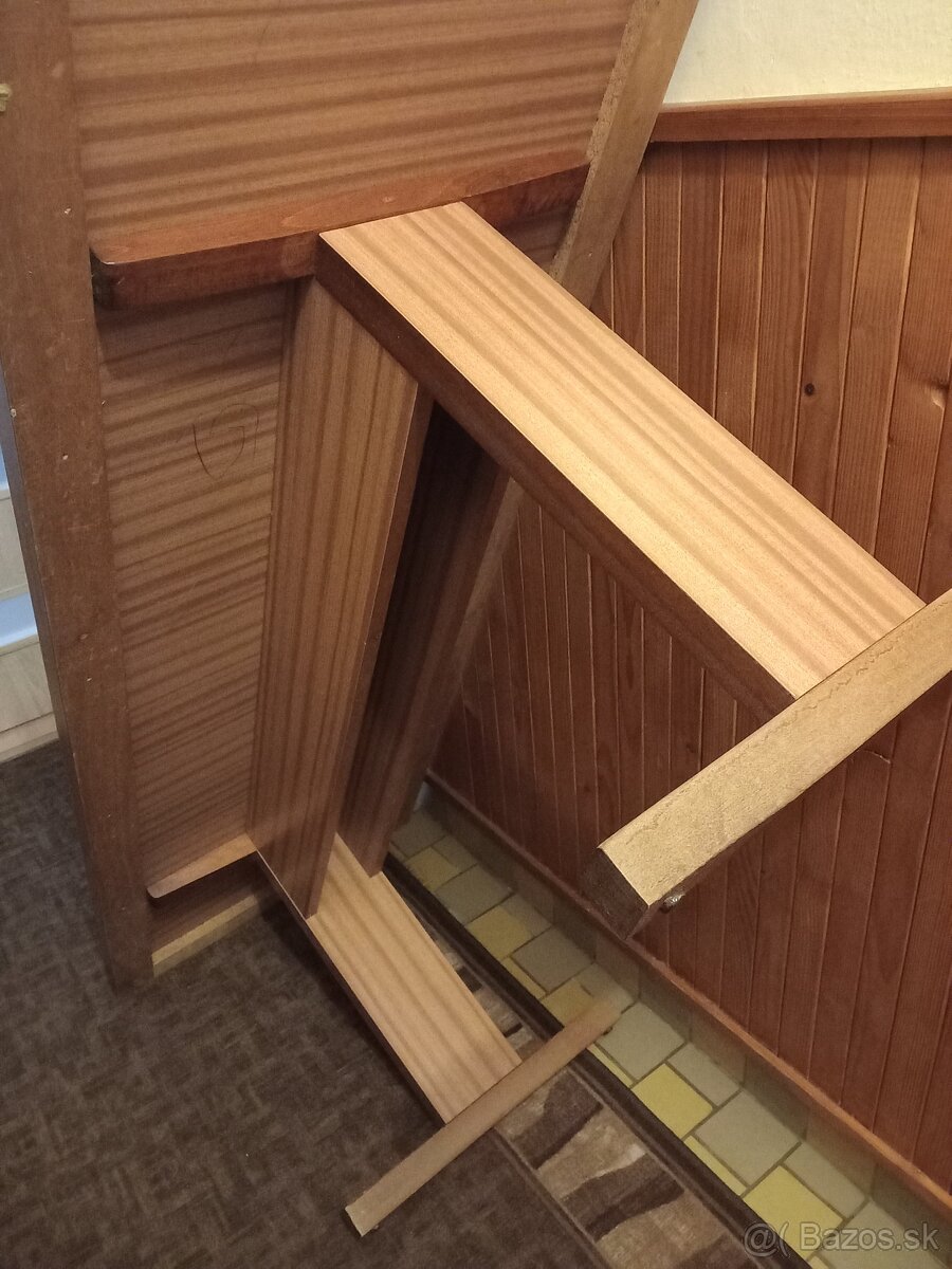 DARUJEM stôl - 3