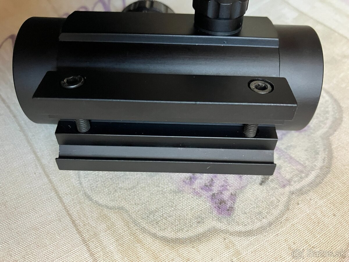 Kolimátor na kušu - 3