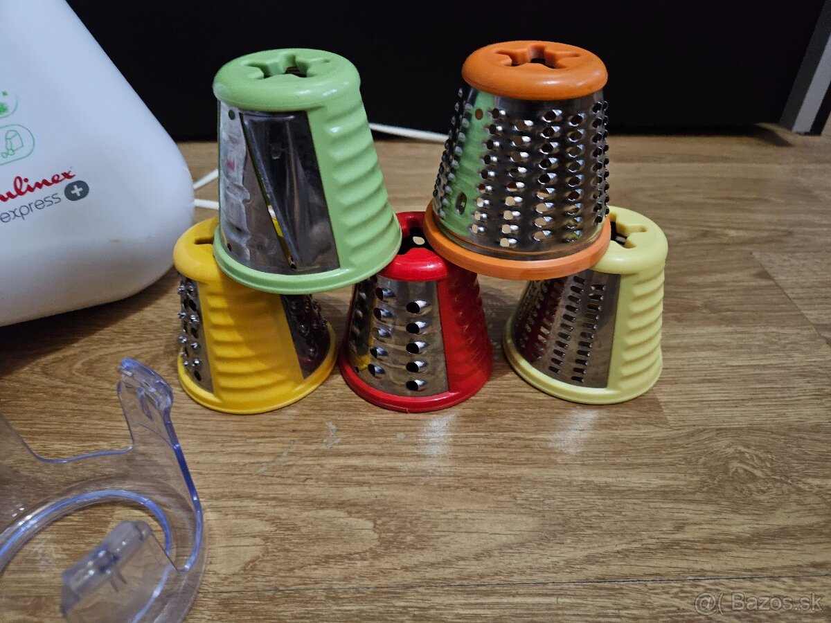 Moulinex Fresh express - 3