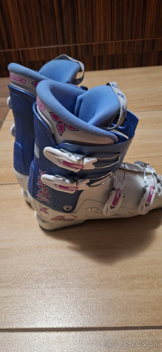 Damske lyžiarky 36 - 3