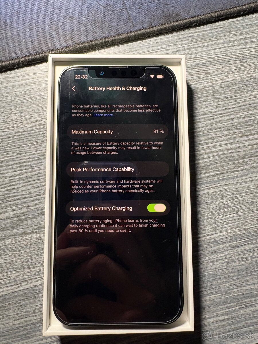 iPhone 13, 128GB - 3