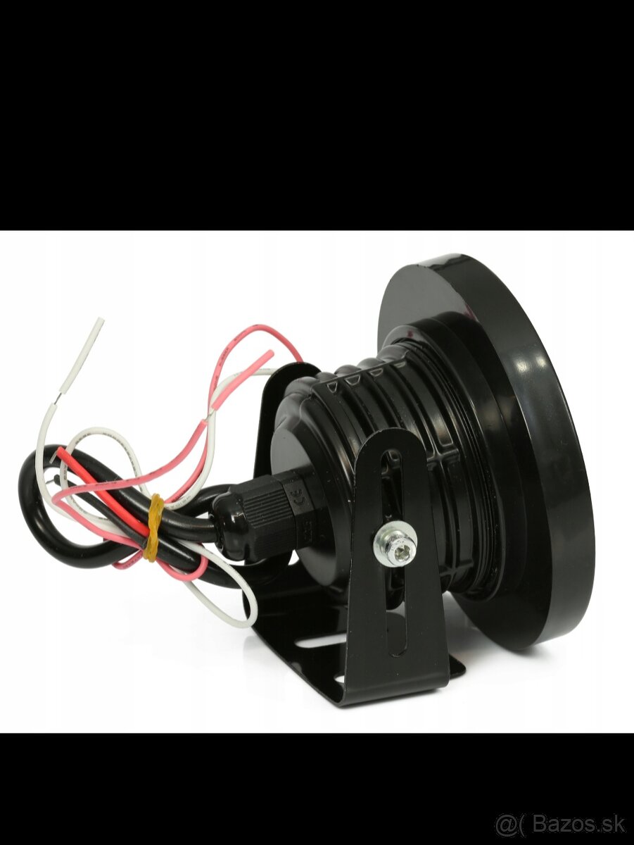 Denné svietenie - 3