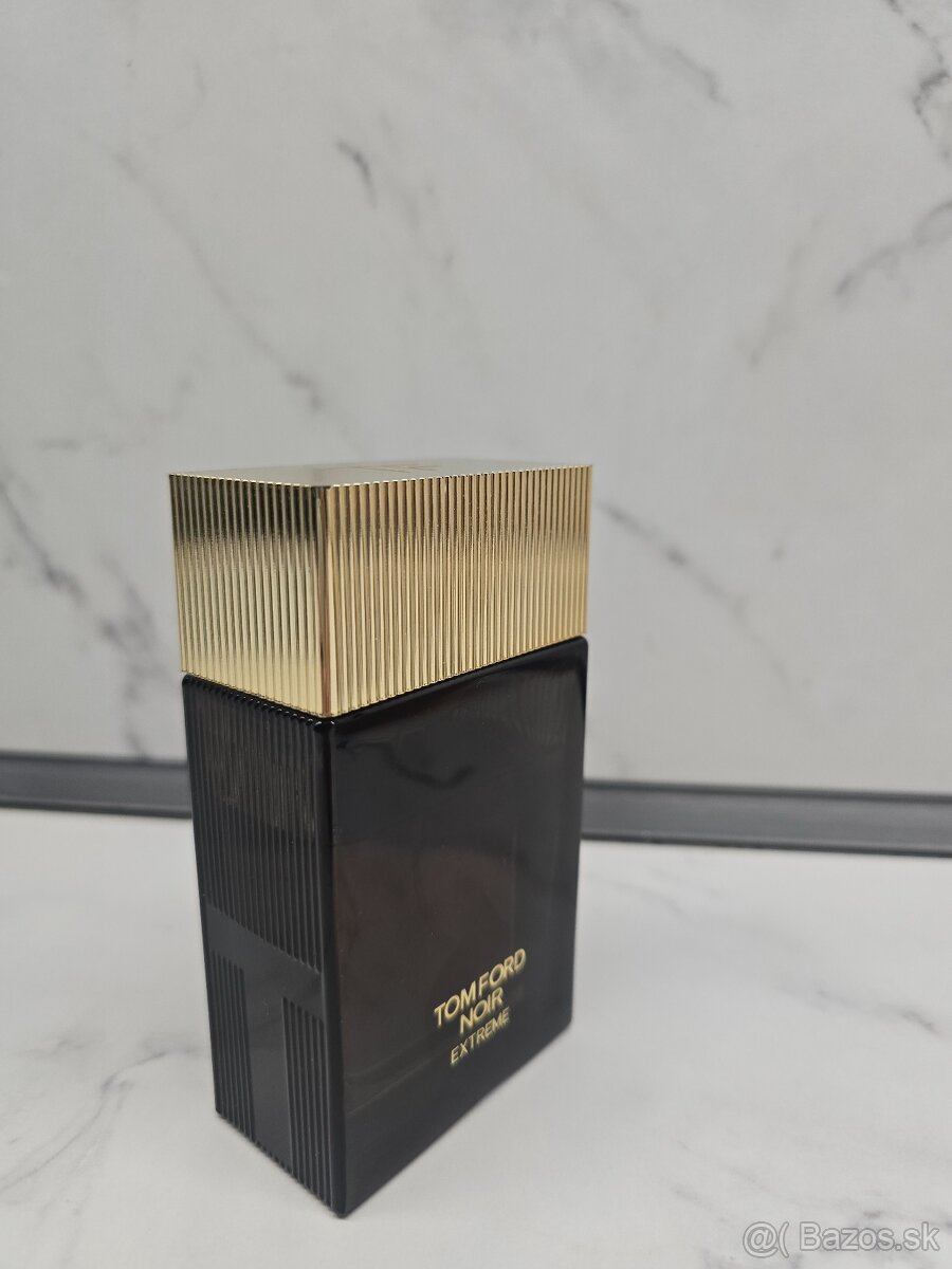 Tom Ford Noir Extreme - 3