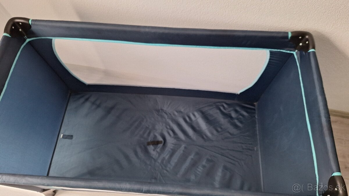 Cestovná postieľka pre deti HAUCK - 3