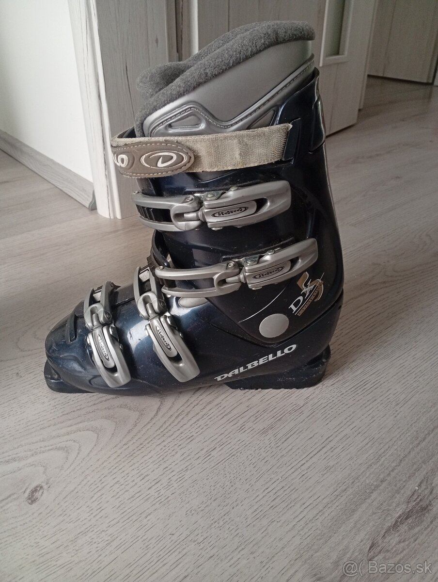 Lyžiarky Dalbello - 3