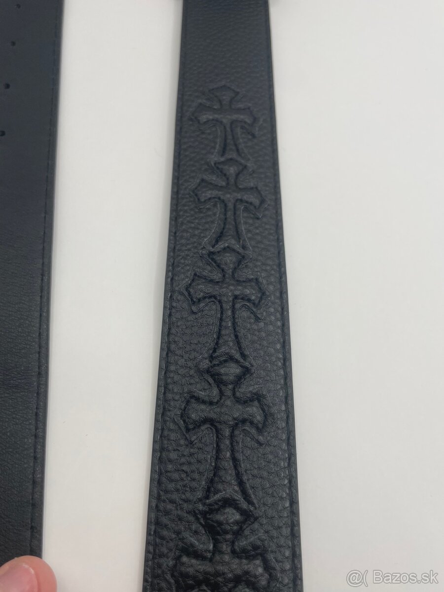 Chrome Hearts Belt - 3