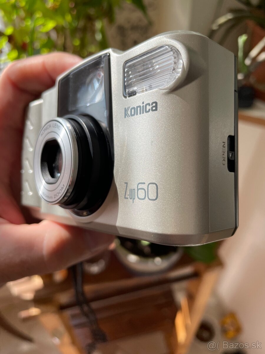 Konica Z up 60 - 3