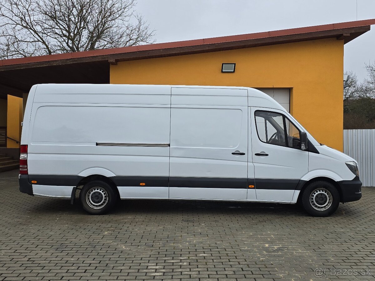 Mercedes-Benz Sprinter 313 CDI 2.2 R3L VS - 3