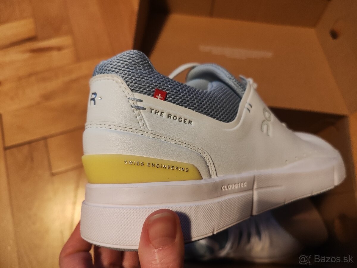 Tenisky On Cloud, velkost 41 - 3