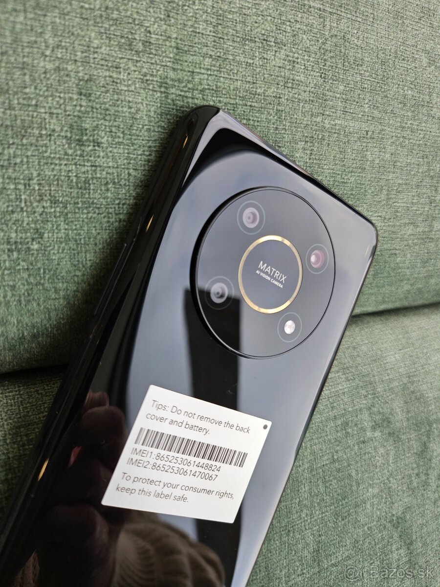 Honor Magic4 Lite 128gb - 3