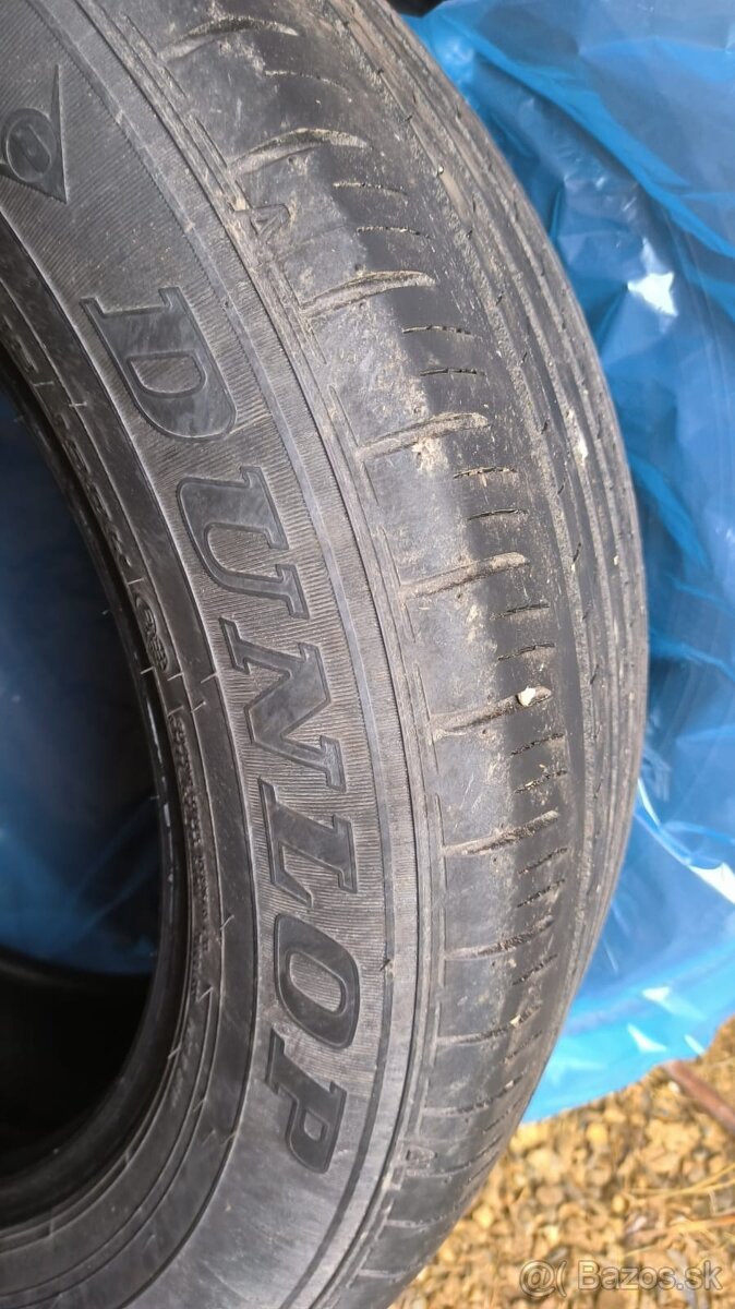 Letné pneumatiky - 3