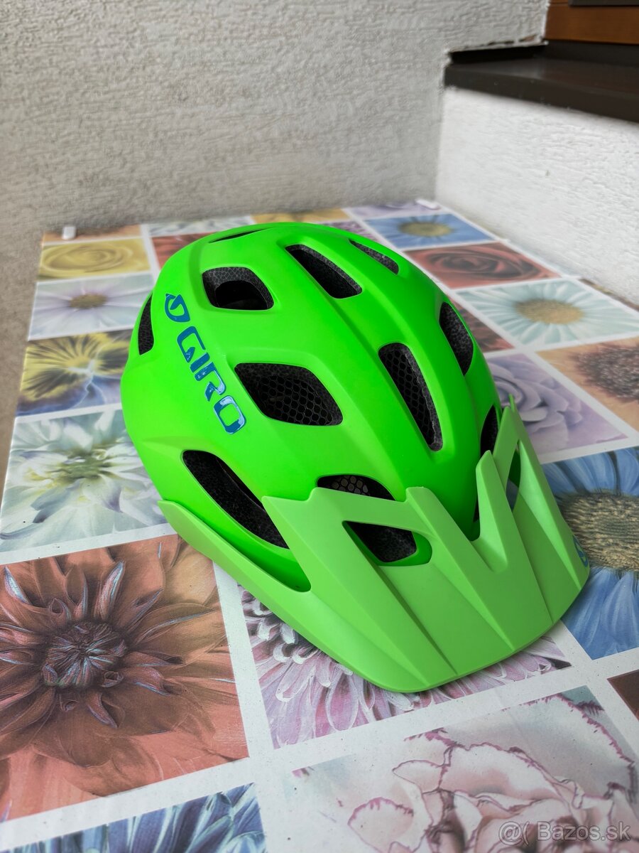 Cyklisticka prilba - 3