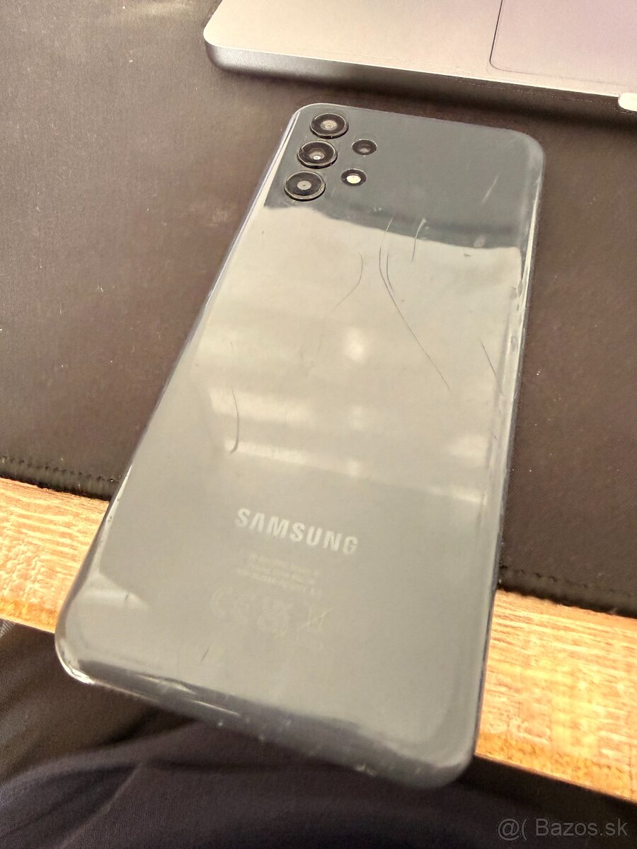Samsung galaxy A13 - 3