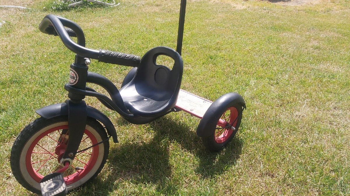 Detská trojkolka - 3