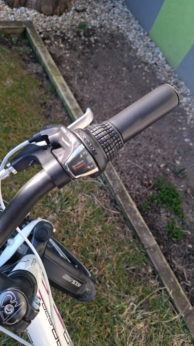 Bicykel Merida dakar - 3