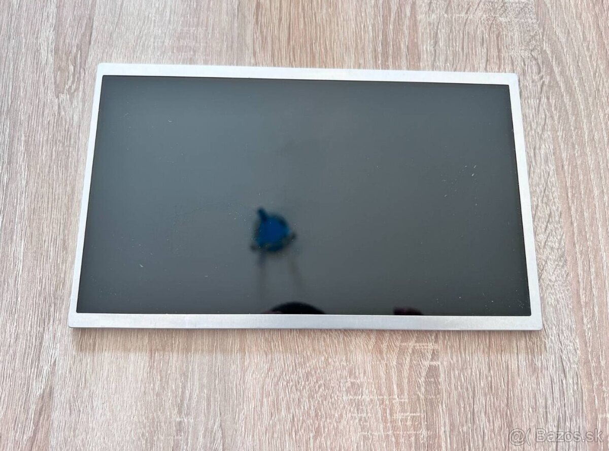 Predám obrazovku do notebooku 10,1" LED 40pin displej//// - 3