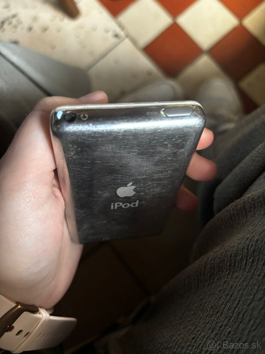 iPod 30 gb - 3