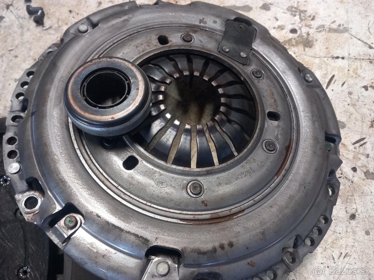 Spojkova sada LUK 2.2hdblue manual 6q 2020 - 3