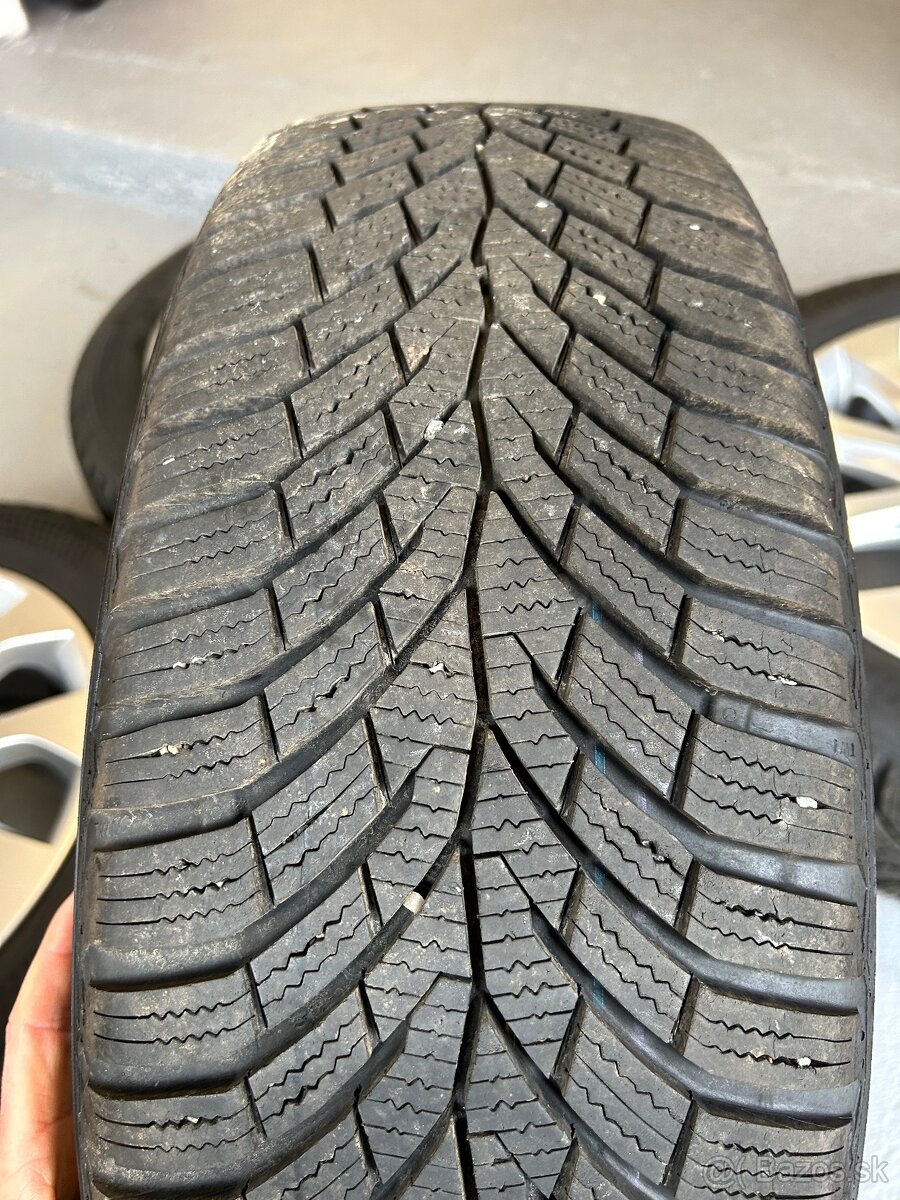 Zimné pneumatiky Continental - 3
