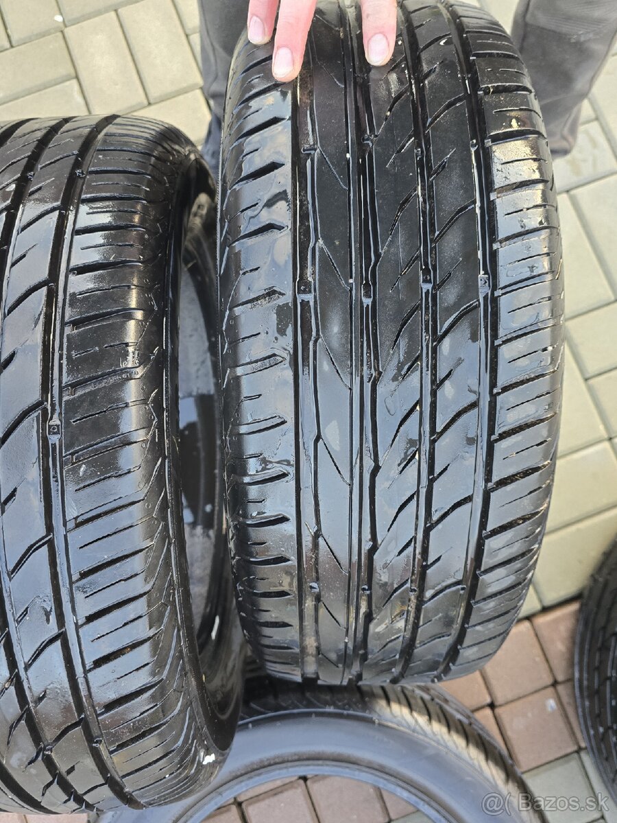 Pneumatiky Matador letné 205/55/r16 - 3