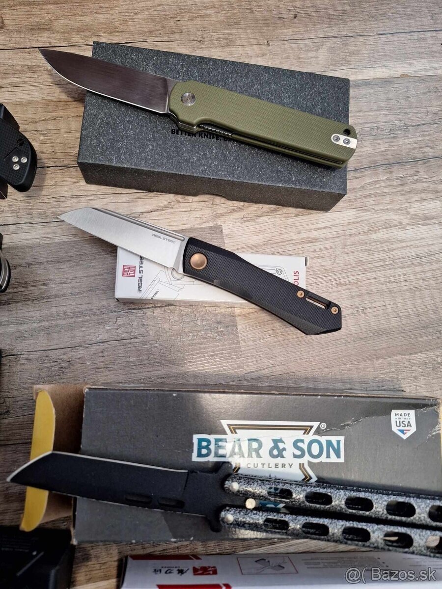 kvalitne zatvaraky na predaj - 3