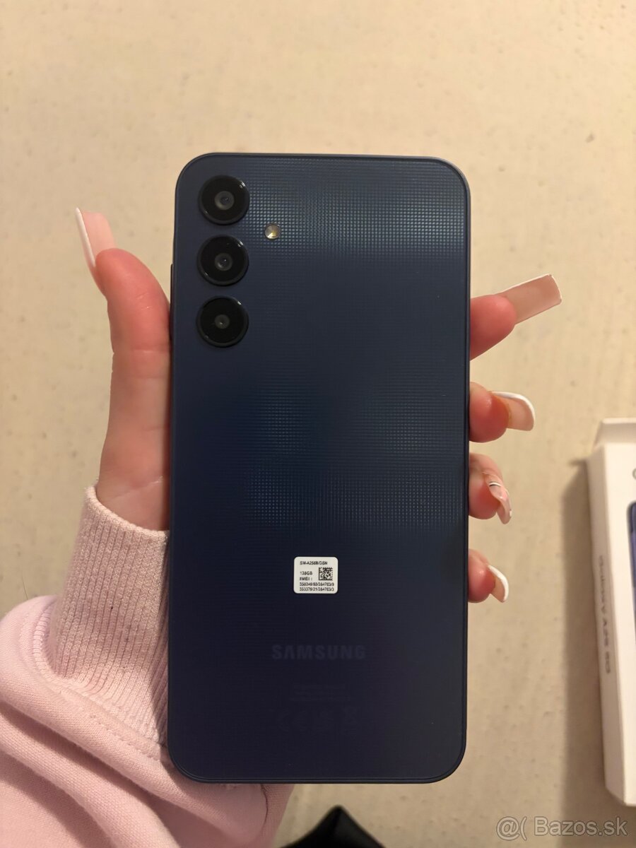 Samsung Galaxy A25 5G - 3