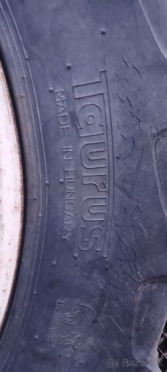 Kolesa 18.4-r38 - 3