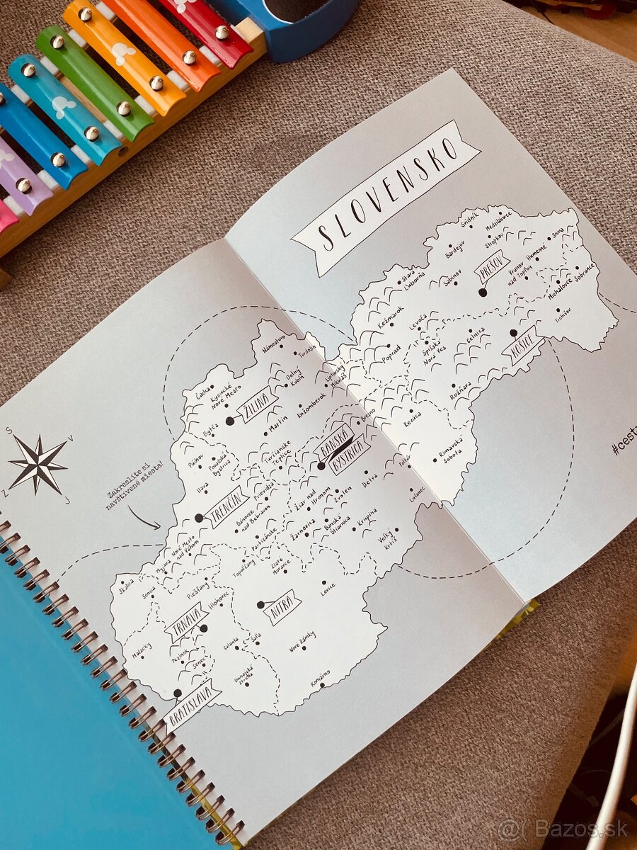 Výletná kronika - 3