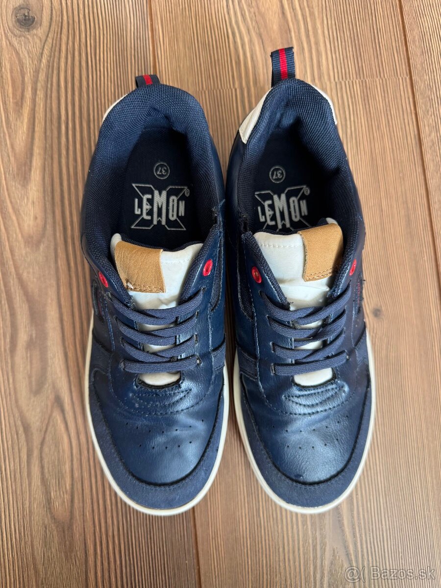 Topánky pre chlapca, veľ. 37 - 3