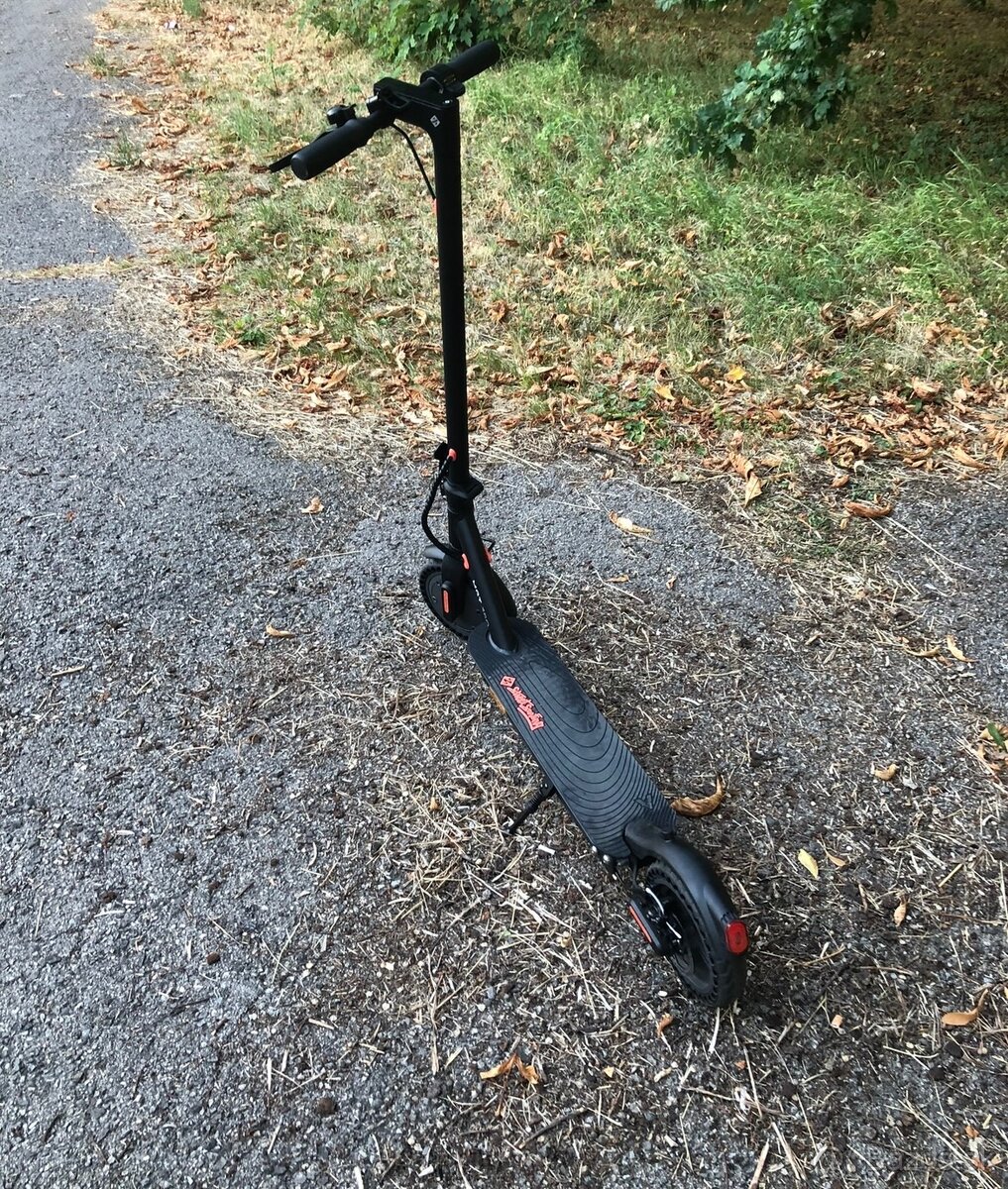 Predám koloběžka VOLTAIK MGT 350 - 3