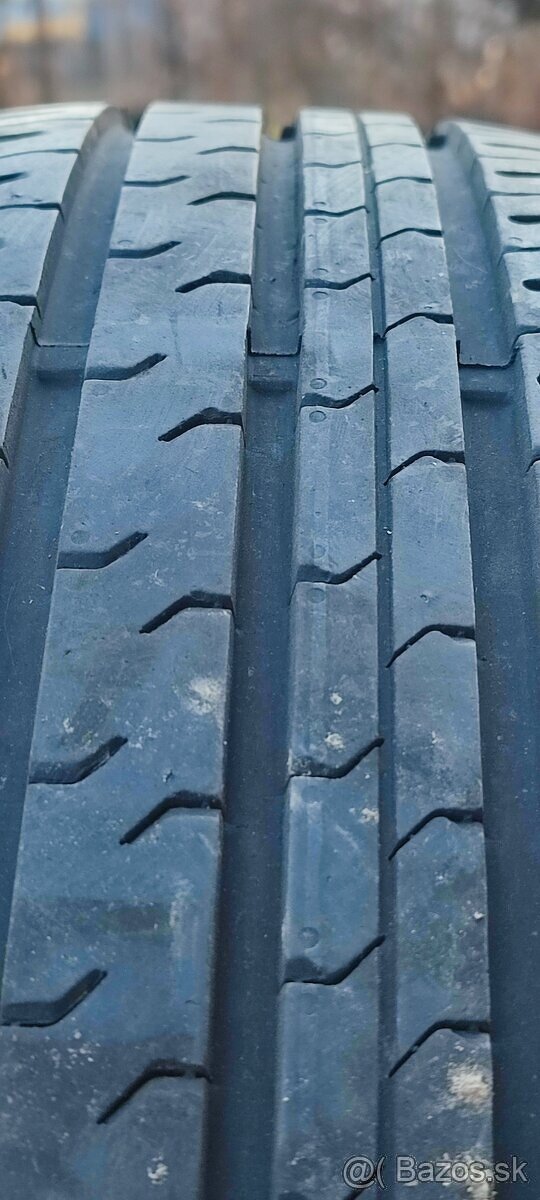 💥 OPEL CORSA E - LETNÉ ALU R15 - 4 x 100 - 3