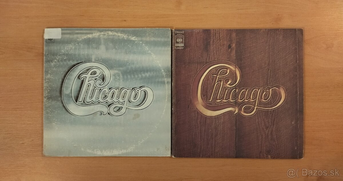 LP platne - rôzne - 3