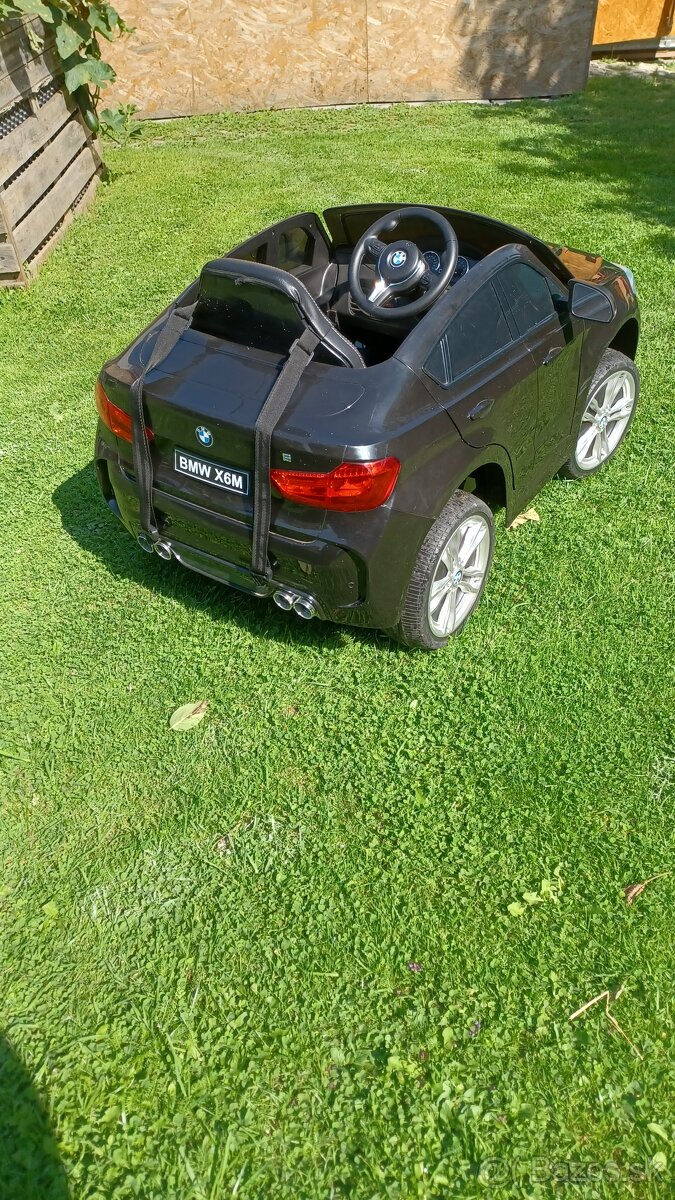 Decke Elektricke auticko auto - 3