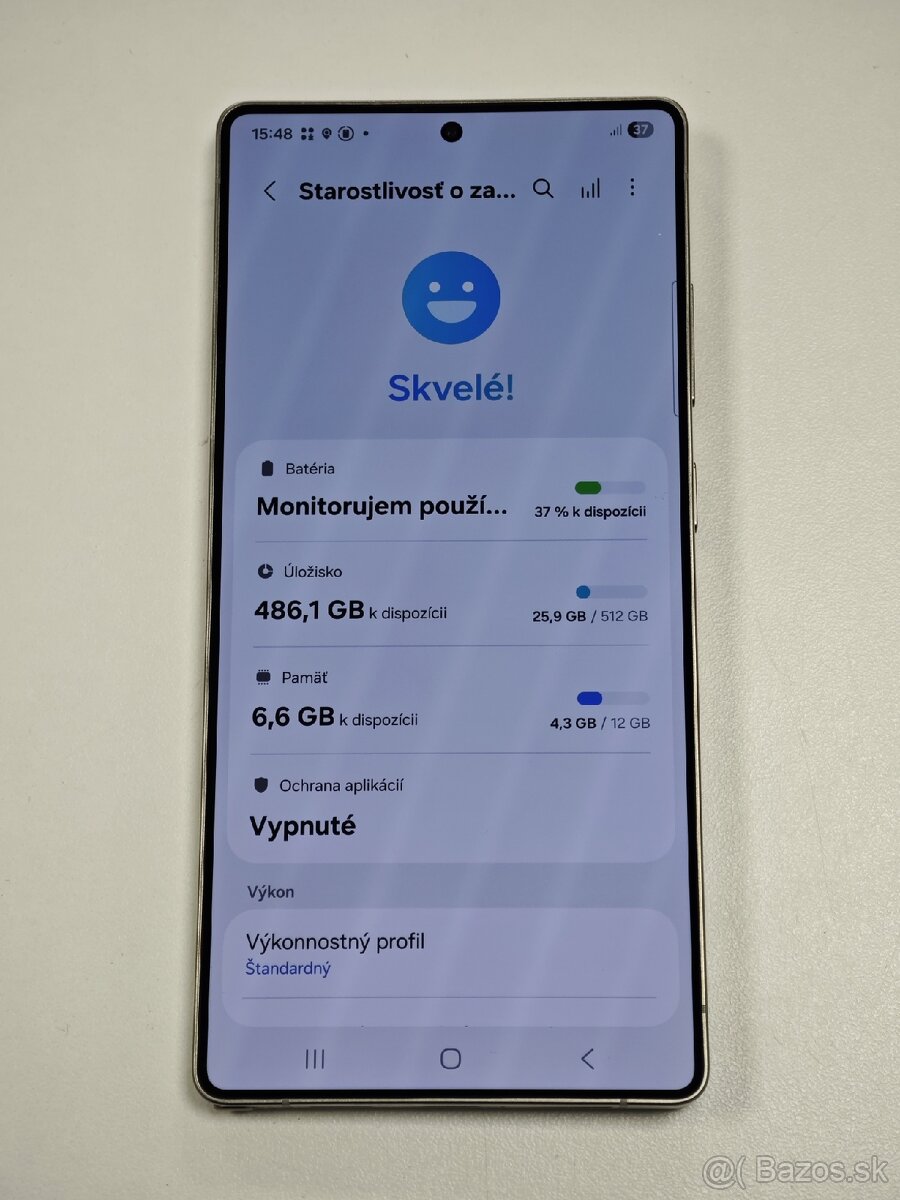 Samsung Galaxy S25 Ultra 512GB - 3