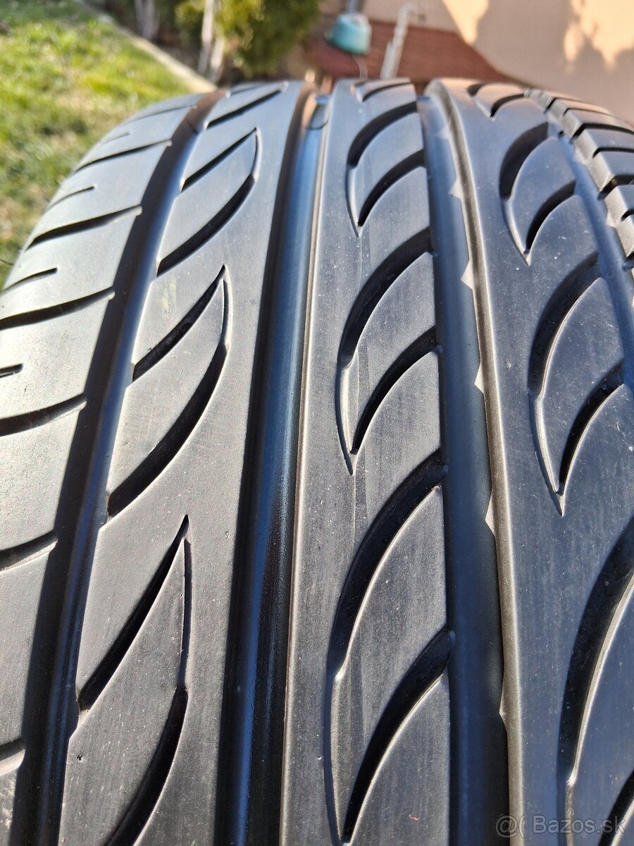 205/40 r17 letné pneumatiky 2 kusy - 3
