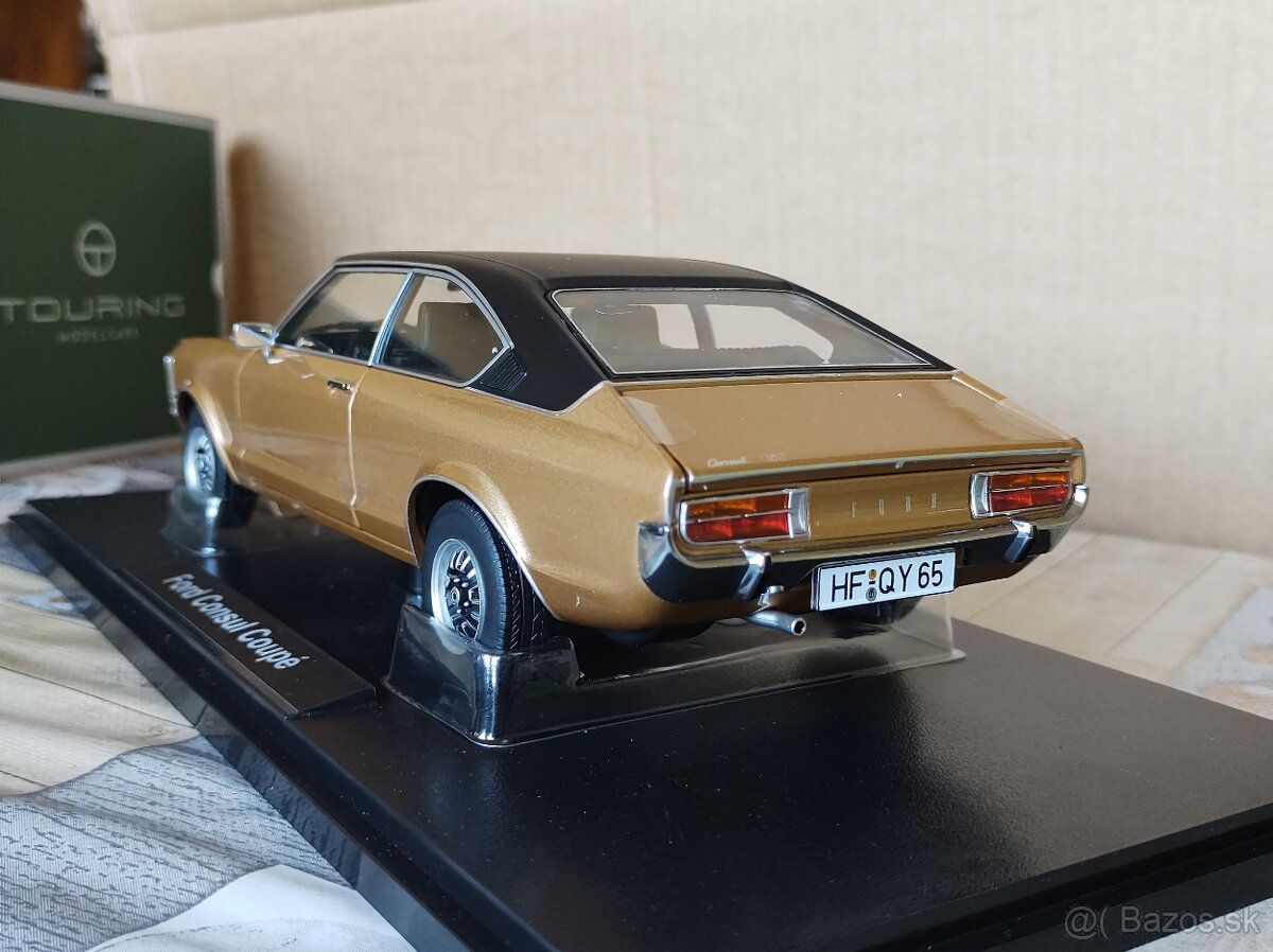 1:18 Touring - 3