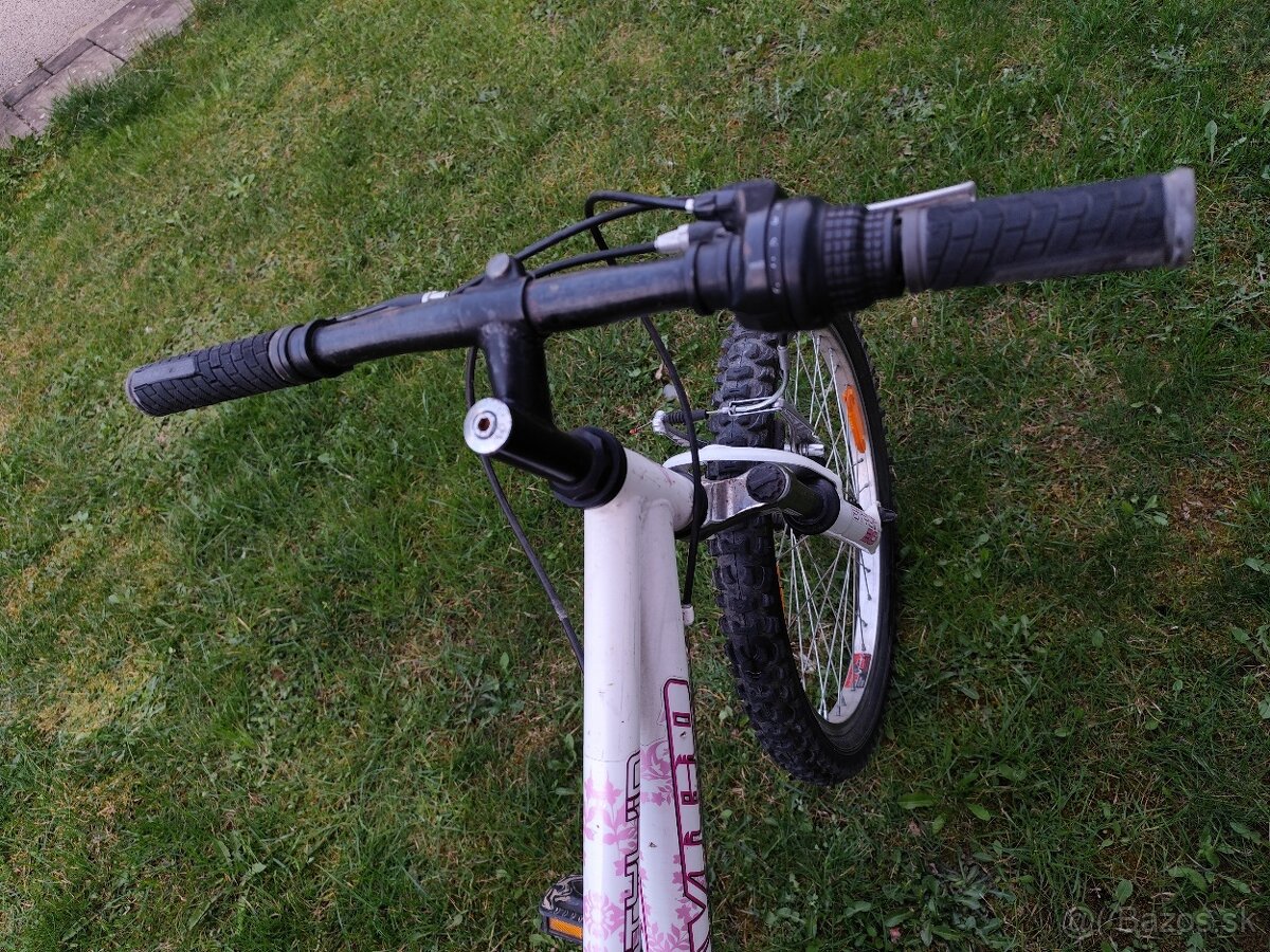 Detský bicykel 20 - 3