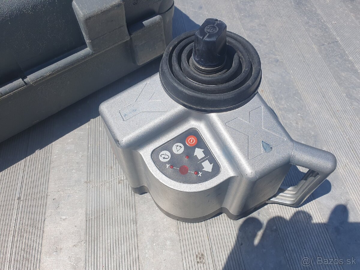 Rotacny laser bosch bl 100 vhr bosch - 3