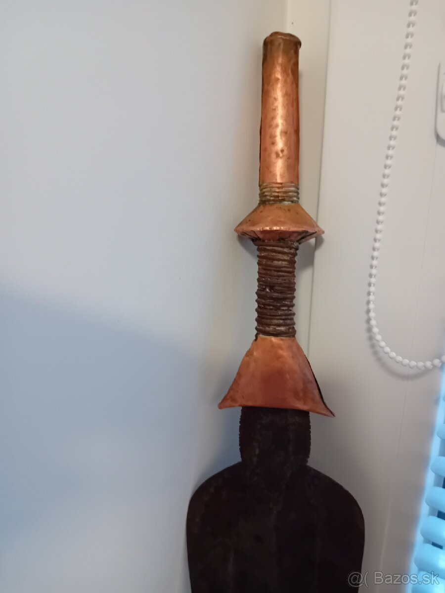 Hrot oštepa originál. - 3