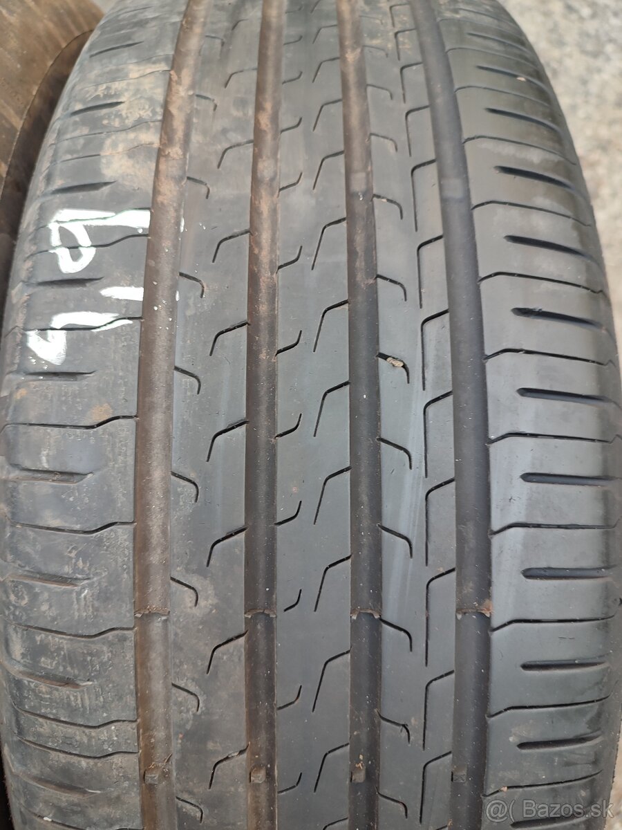 225/60 r 18 continental - 3