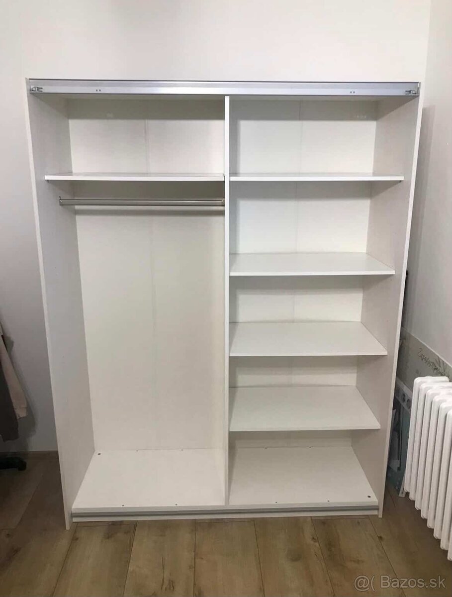 Komplet Študentská izba pre dievča - 3
