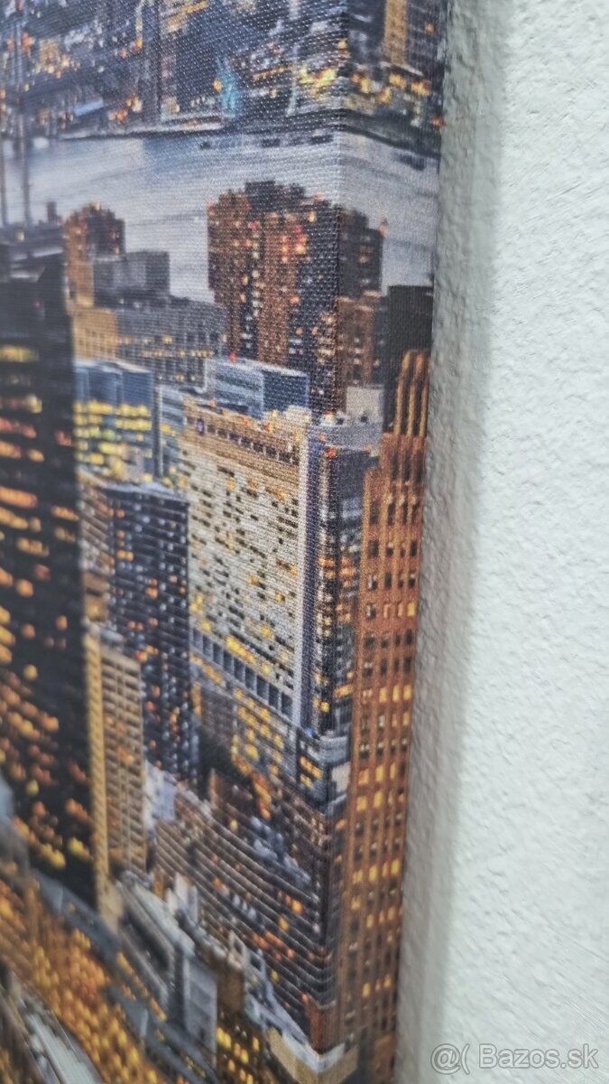 New York - 3