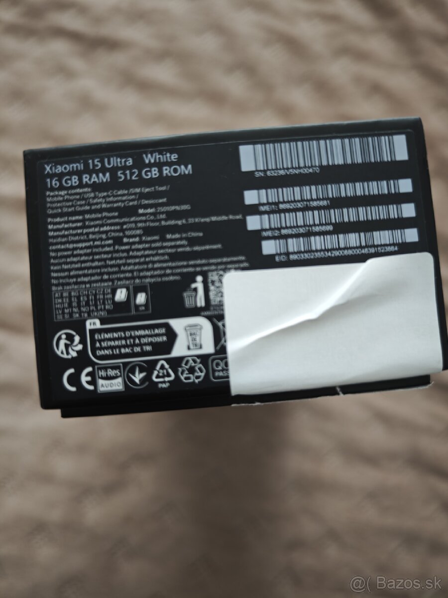 Xiaomi 15 Ultra - 3