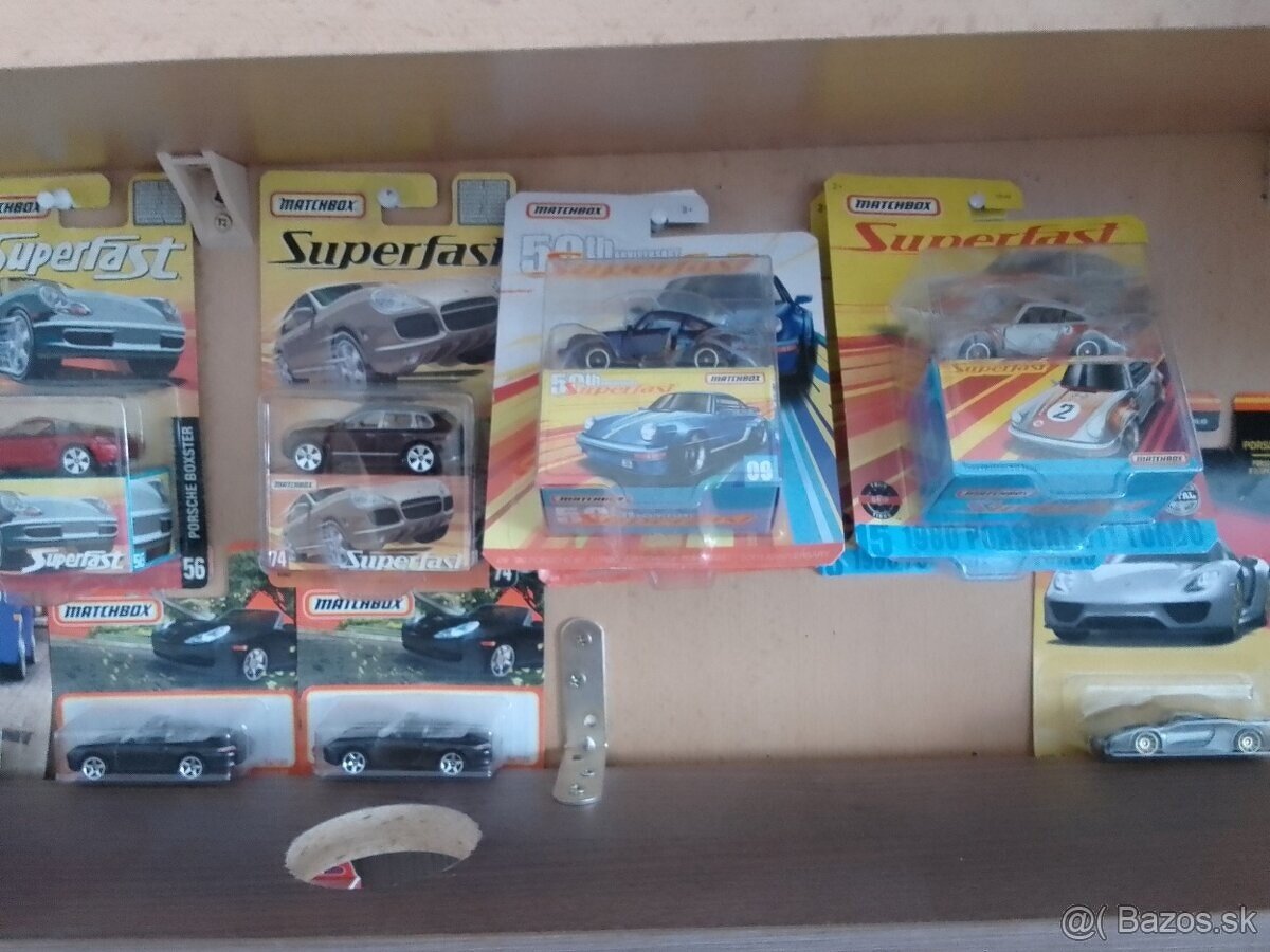 Matchbox 33 - 3