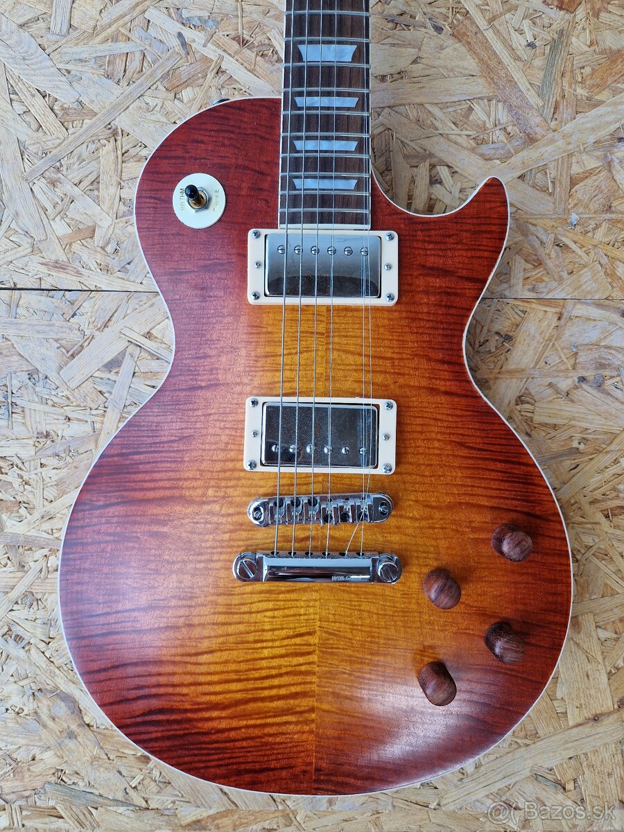 Gitara 33# - - 3