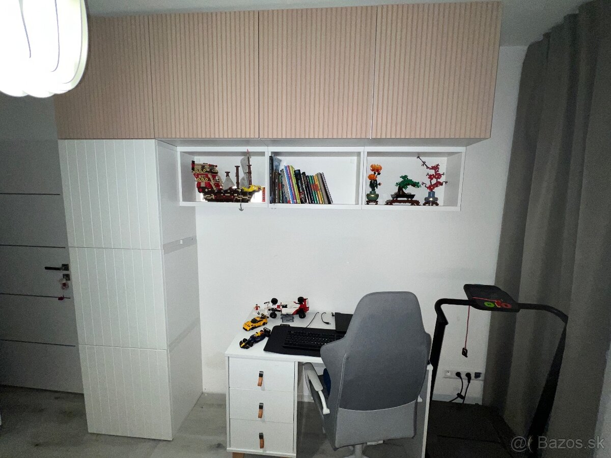 Besta ikea - 3