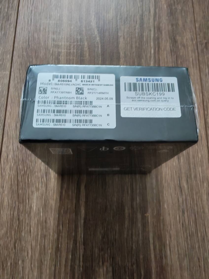 Galaxy Buds2 Pro - 3
